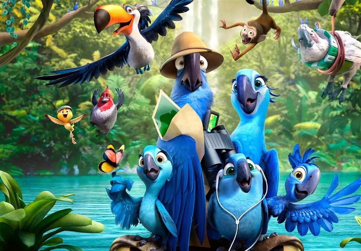 پوستر فیلمهای سینمایی آخر هفته
