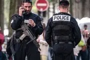 تاکید وزیر کشور فرانسه بر خطر حملات تروریستی 