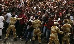 شبه نظامی های سومالی به مردم اتیوپی حمله کردند