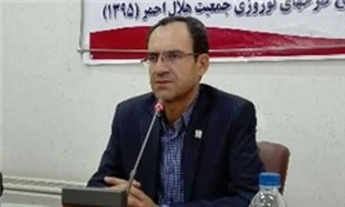 امدادرسانی هلال احمر به 5600 حادثه‌ دیده
