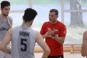 اظهارات سرمربی تیم ملی والیبال درباره اردوی این تیم