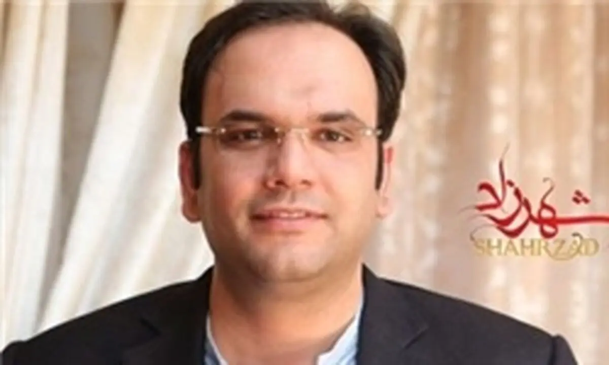تهیه کننده شهرزاد بازداشت شد