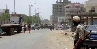 انفجار مهیب در استان «عدن» در جنوب یمن+ عکس