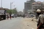 انفجار مهیب در استان «عدن» در جنوب یمن+ عکس