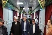 بازدید بیش از ۳ هزار قاضی از زندان‌های ۹‌گانه استان تهران
