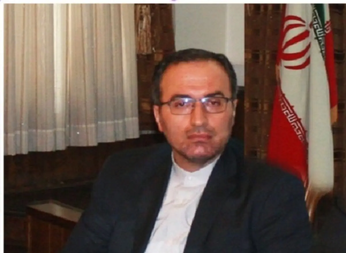 معاون سیاسی فرماندار تهران از مراحل ثبت‌نام شوراها بازدید کرد