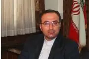 معاون سیاسی فرماندار تهران از مراحل ثبت‌نام شوراها بازدید کرد