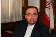 معاون سیاسی فرماندار تهران از مراحل ثبت‌نام شوراها بازدید کرد