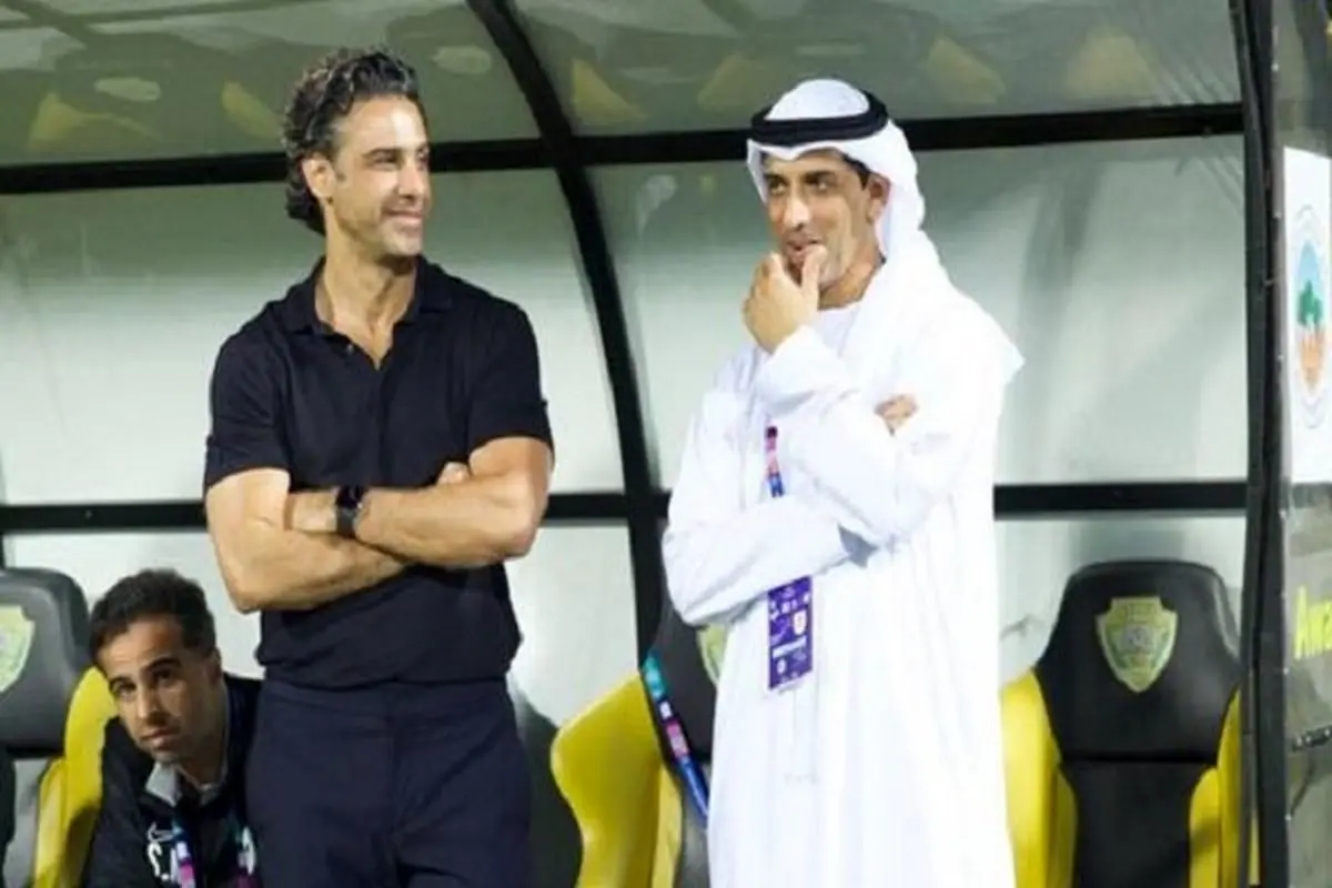 حمایت قاطع مدیر البطائح از فرهاد مجیدی