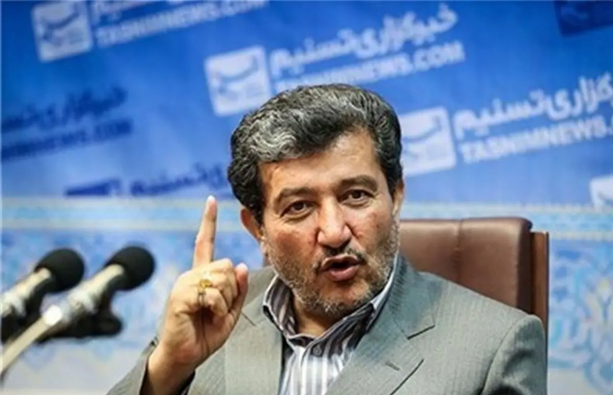 روحانی اجازه ندهد مردم زیر بار فشار اقتصادی خرد شوند