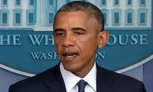 اوباما: به حکومت ایران اعتماد نداریم