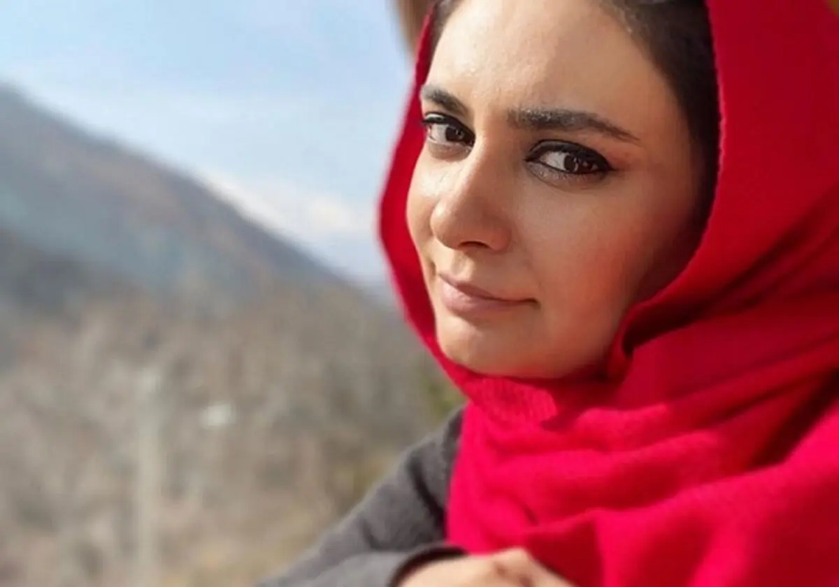سفر کاری لیندا کیانی به ترکیه /عکس