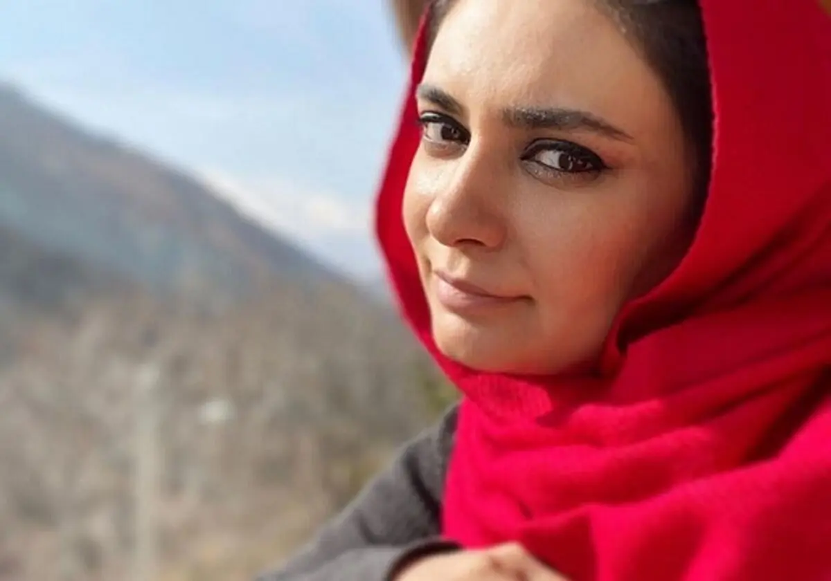 سفر کاری لیندا کیانی به ترکیه /عکس