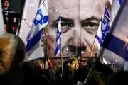  واشنگتن: از وضعیت اسرائیل عمیقاً نگرانیم 