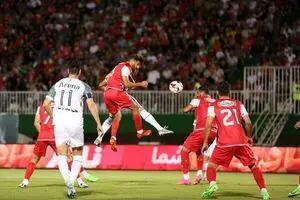 اطلاعیه مهم باشگاه پرسپولیس