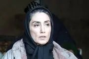 هدیه تهرانی در فهرست نامزدهای زیباترین زن سال ۲۰۲۲