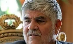 هاشمی از حزب کارگزاران استعفا داد