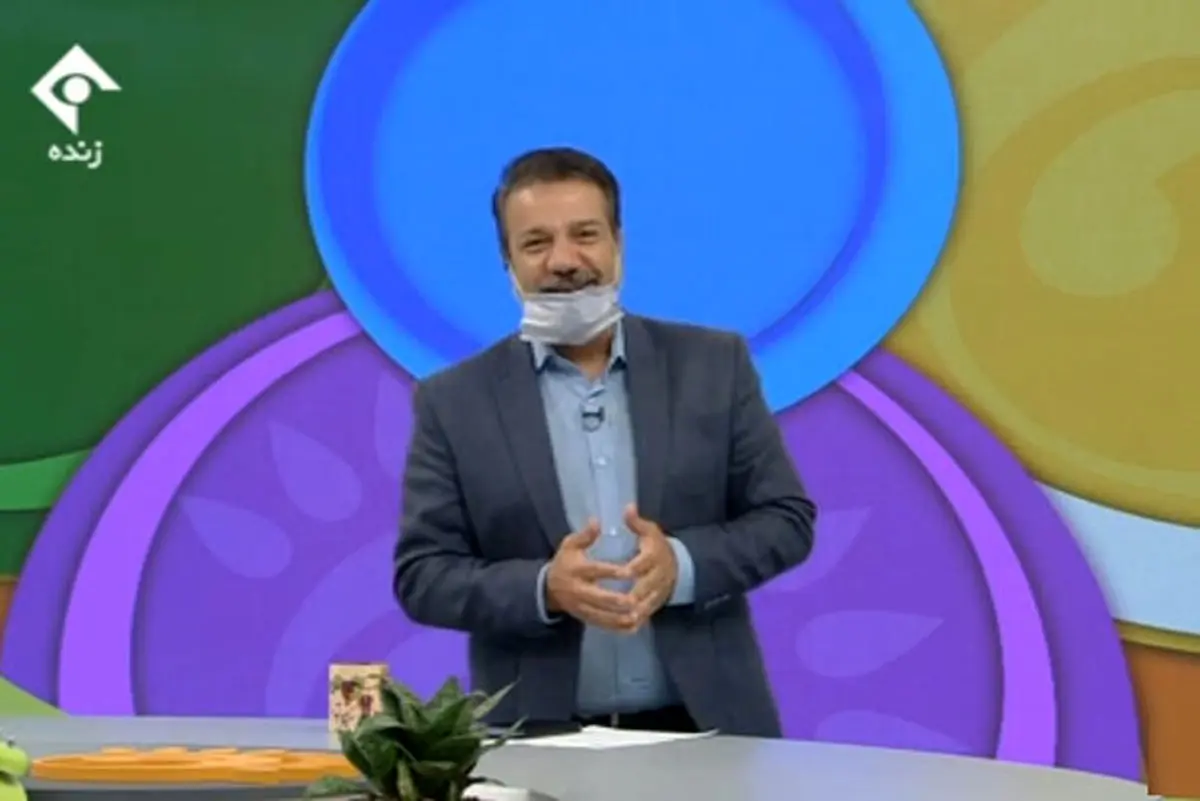 حواشی دنباله‌دار کنایه مجری مشهور به قهرمانی پرسپولیس/ آقای مجری برکنار می شود؟
