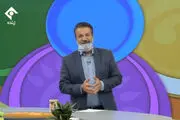 حواشی دنباله‌دار کنایه مجری مشهور به قهرمانی پرسپولیس/ آقای مجری برکنار می شود؟