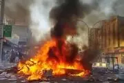 شکست پروژه ضدامنیتی موسوم به «جمعه خونین» در زاهدان