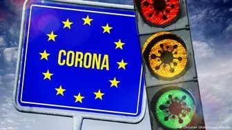 بازگشت محدودیت‌های کرونا به اروپا