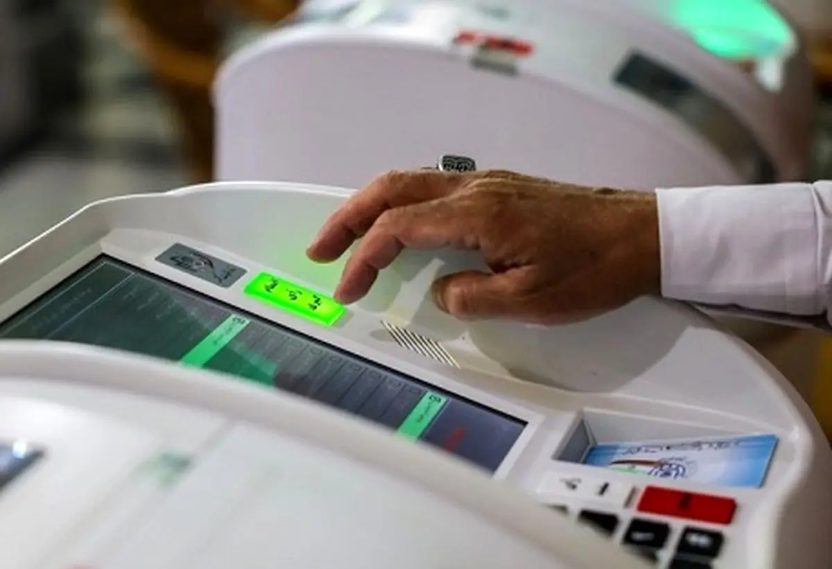 آیا انتخابات ریاست جمهوری ۱۴۰۳ الکترونیک خواهد بود؟