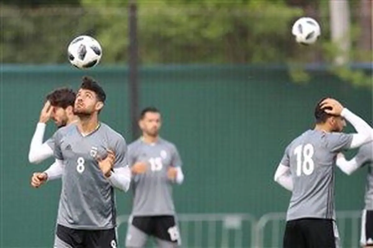  پورعلی‌ گنجی: برای پرچم ایران جنگیدیم