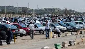 قیمت خودرو‌های پرفروش در ۱۴ مهر ۹۸