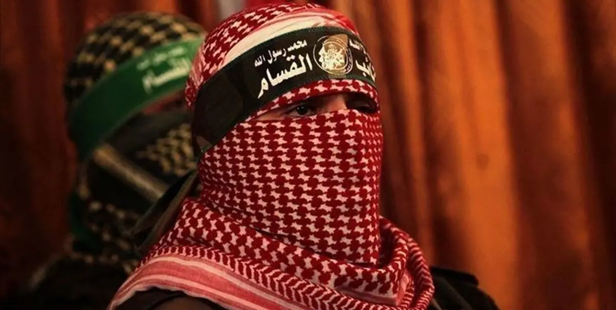 آغاز عملیات «طوفان الاقصی» علیه صهیونیست‌ها