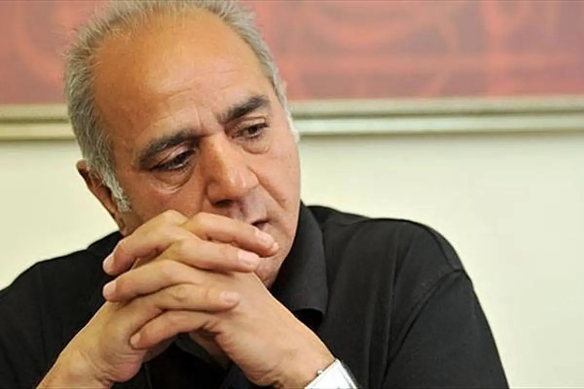پست بازیگر معروف + عکس