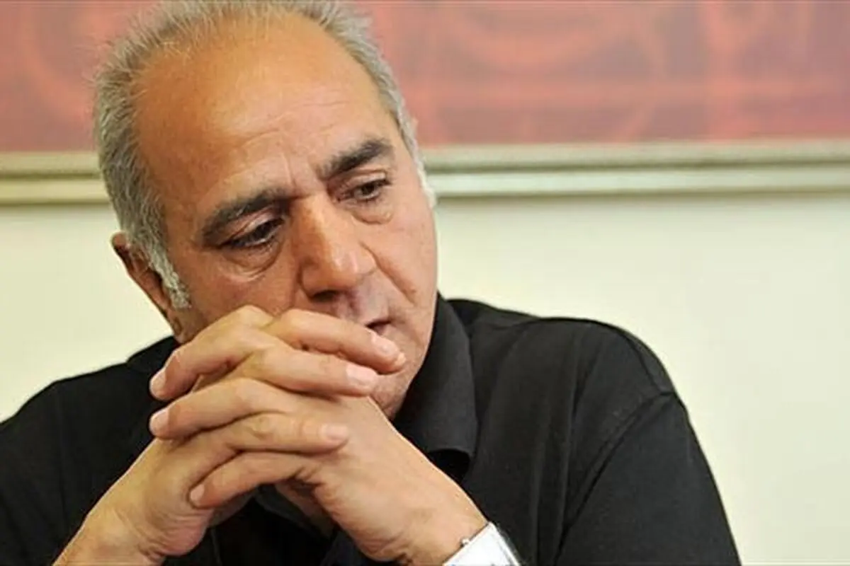 پست بازیگر معروف + عکس