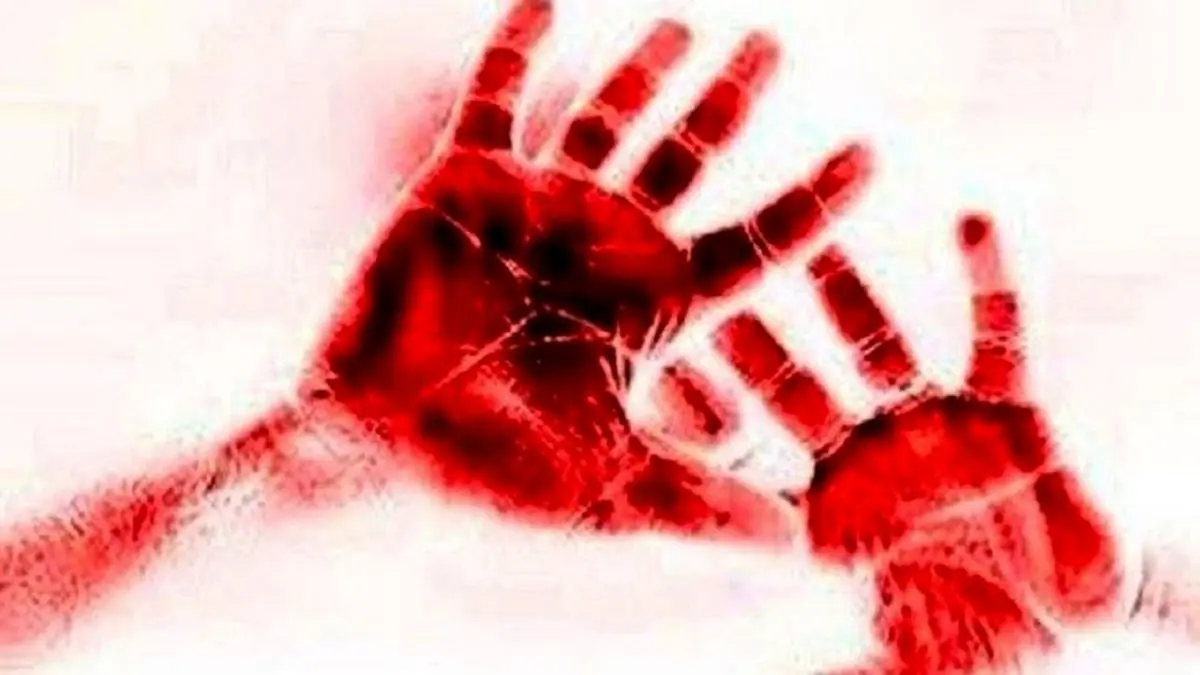 دستگیری مردی که باجناقش را کشت