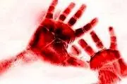 دستگیری مردی که باجناقش را کشت
