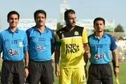 درخواست یک بازیکن برای ورود فدراسیون به مشکلات راه آهن