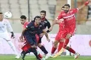 بازیکنان تیم قهرمان منتظر تماس مربی پرسپولیسی
