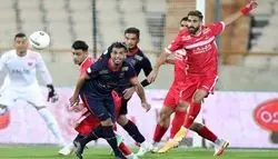 بازیکنان تیم قهرمان منتظر تماس مربی پرسپولیسی
