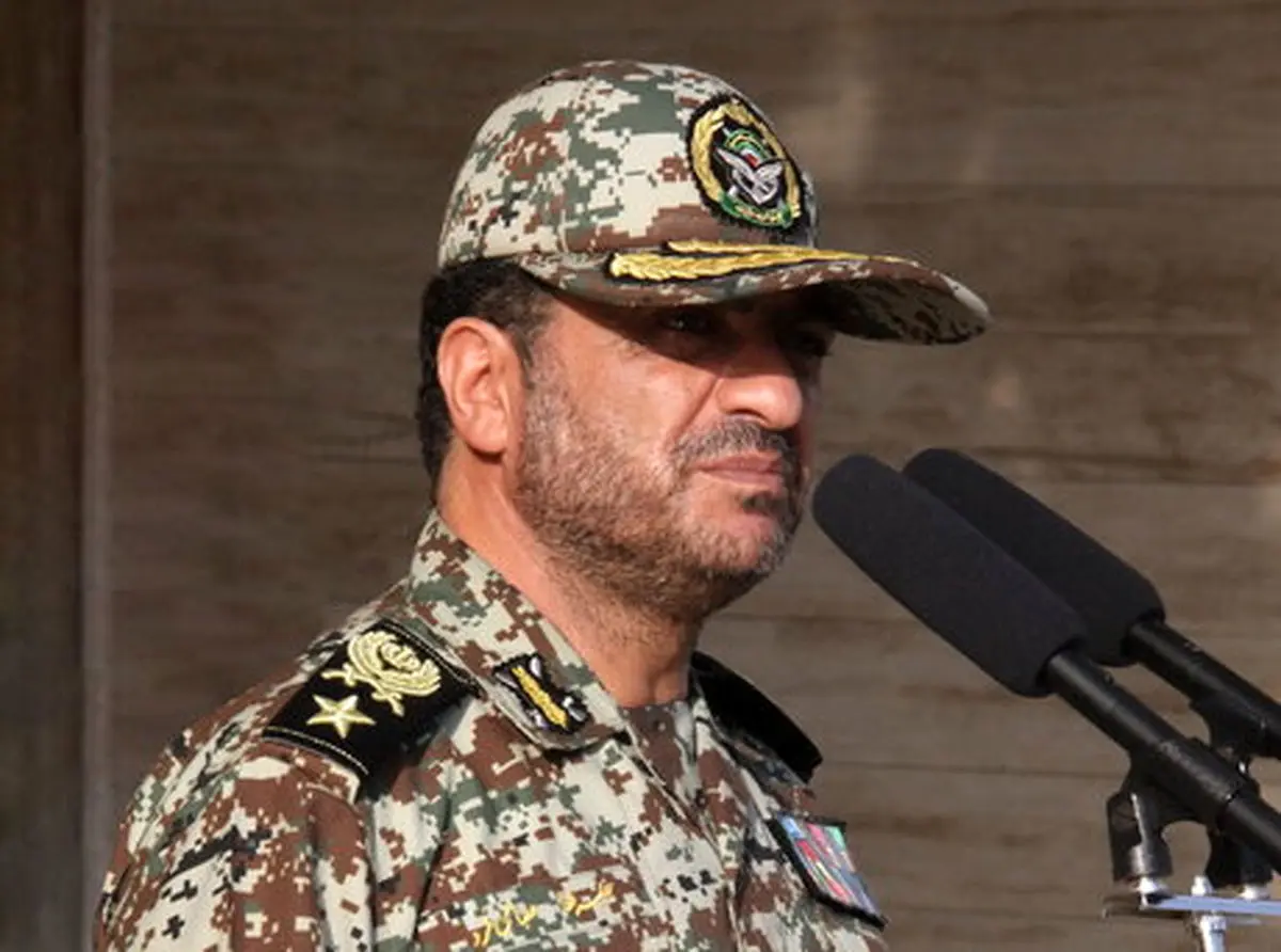 در آسمان کشور منطقه امنی برای هواپیماهای دشمنان وجود ندارد