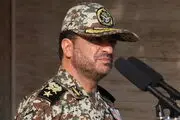 خط و نشان فرمانده قرارگاه خاتم‌الانبیا (ص) برای ترو‌ریست‌ها