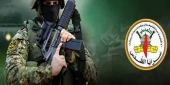 جهاد اسلامی دوباره قصد حمله موشکی دارد