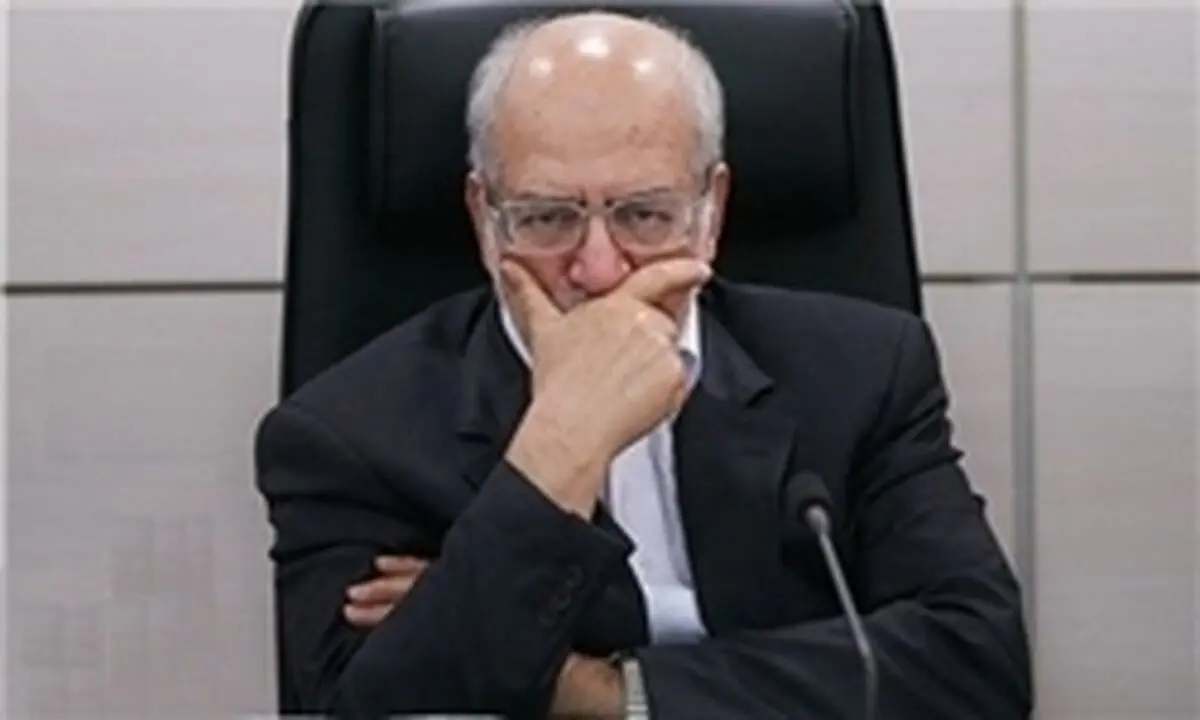 نعمت‌زاده در صحن مجلس حاضر می‌شود