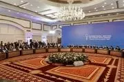 نشست آستانه اول تیر در قزاقستان برگزار می‌شود
