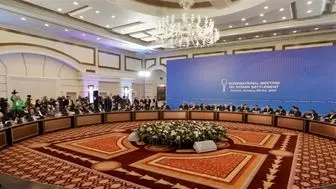 نشست آستانه اول تیر در قزاقستان برگزار می‌شود
