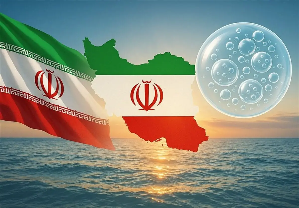 راهکار کم‌آبی در دست دانش‌بنیان‌ها