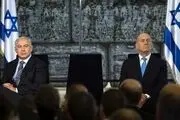 المرت: نتانیاهو و خانواده‌اش روانی هستند