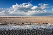 مرگ تدریجی دریاچه ارومیه/ گزارش تصویری