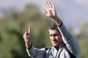 کار مجیدی با استقلال به شکایت کشید