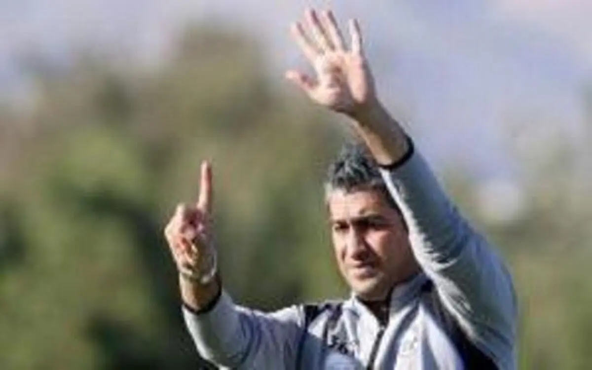 کار مجیدی با استقلال به شکایت کشید
