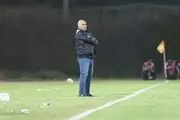 خداحافظی احساسی ابو امیر از آبادانی‌ها 