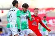نامه رسمی پرسپولیس به خیبر؛ مذاکرات برای جذب هافبک ادامه دارد