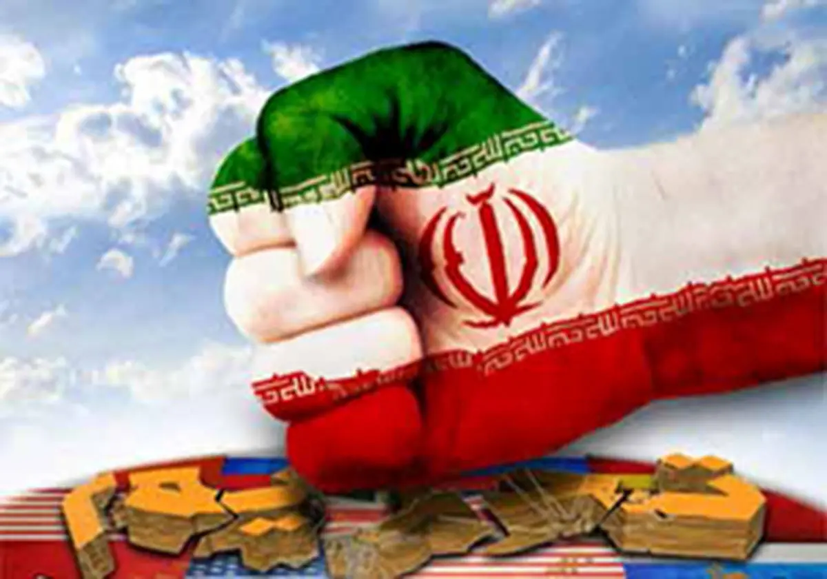 بیانیه ایران در واکنش به تحریمهای جدید آمریکا/به تحریم های جدید با ارتقاء توانمندی های موشکی پاسخ می دهیم